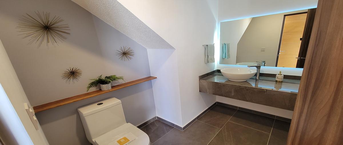 Foto de casa en condominio en venta en circuito estado de israel , rinconada jurica, querétaro, querétaro, 28093765 No. 03