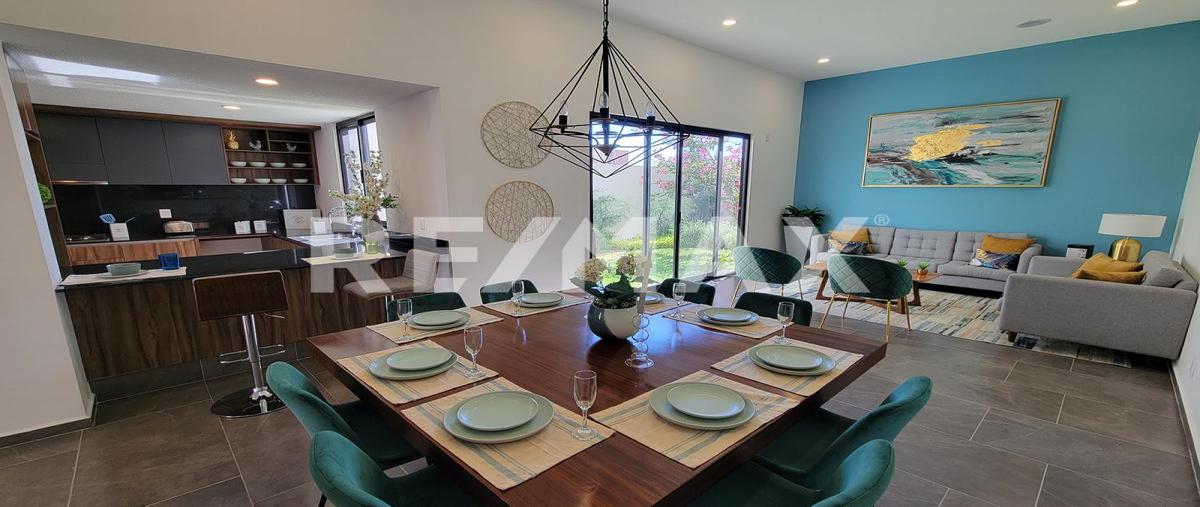 Foto de casa en condominio en circuito estado de israel , rinconada jurica, querétaro, querétaro, 28093765 foto 04 Foto de casa en condominio en venta en circuito estado de israel , rinconada jurica, querétaro, querétaro, 28093765 No. 04