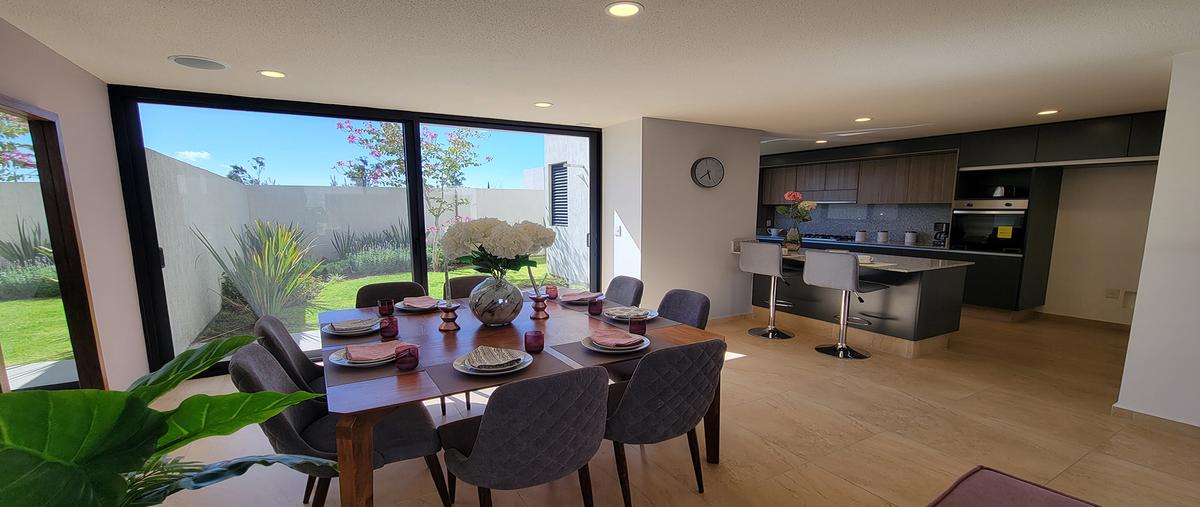 Foto de casa en condominio en venta en circuito estado de israel , rinconada jurica, querétaro, querétaro, 28093766 No. 03