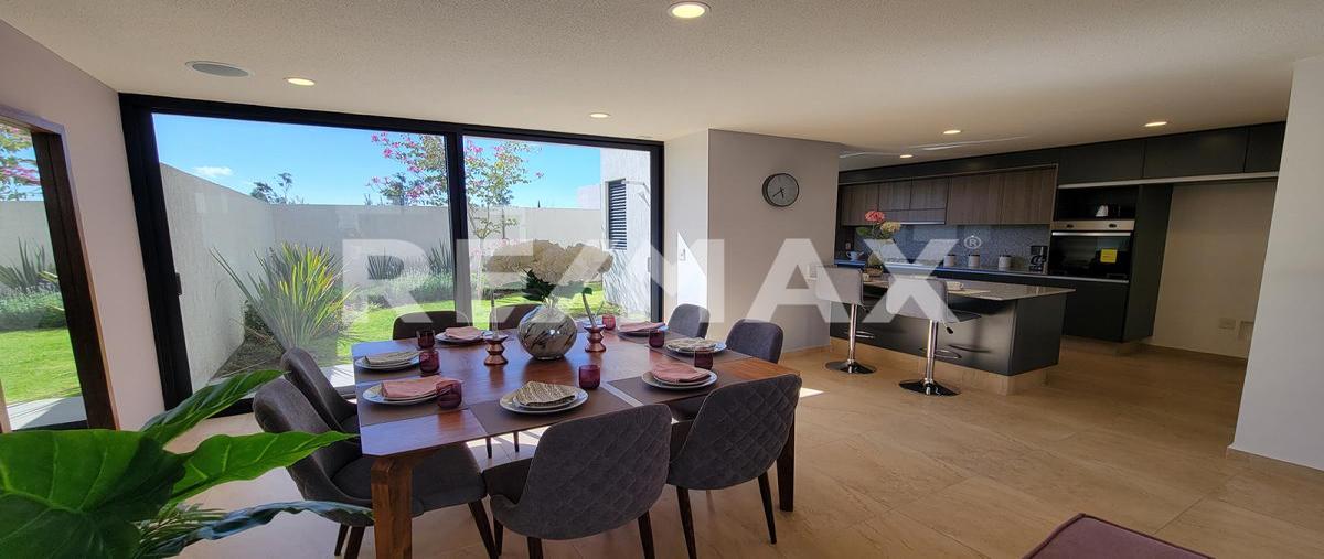 Foto de casa en condominio en venta en circuito estado de israel , rinconada jurica, querétaro, querétaro, 28093766 No. 03