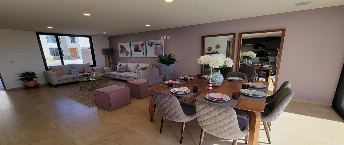 Foto de casa en condominio en venta en circuito estado de israel , rinconada jurica, querétaro, querétaro, 28093766 No. 04