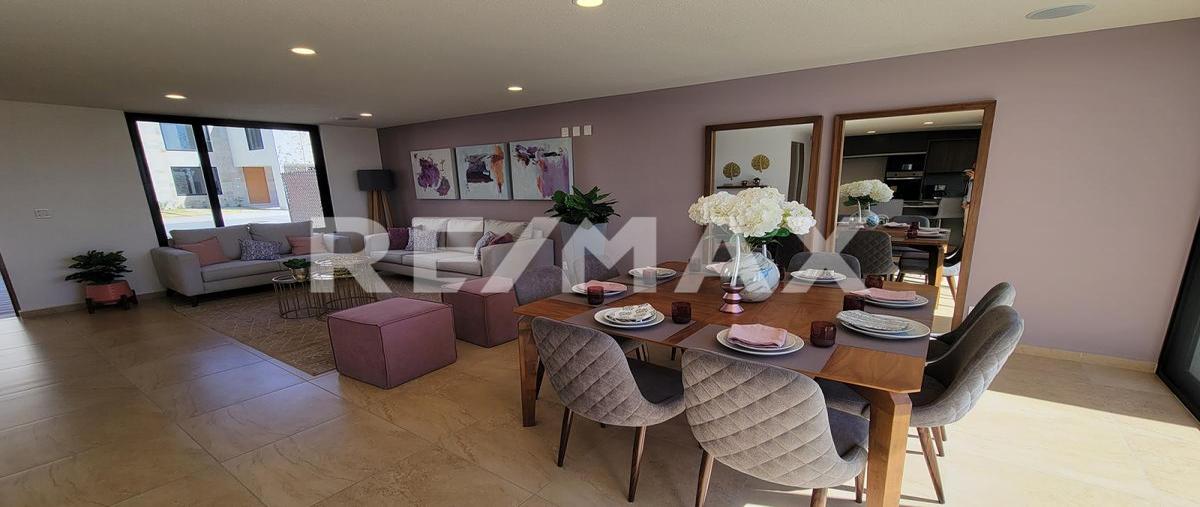 Foto de casa en condominio en venta en circuito estado de israel , rinconada jurica, querétaro, querétaro, 28093766 No. 04