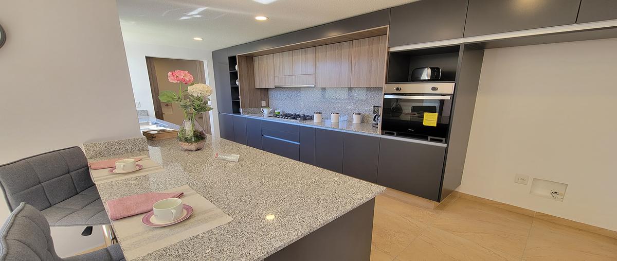 Foto de casa en condominio en venta en circuito estado de israel , rinconada jurica, querétaro, querétaro, 28093766 No. 05