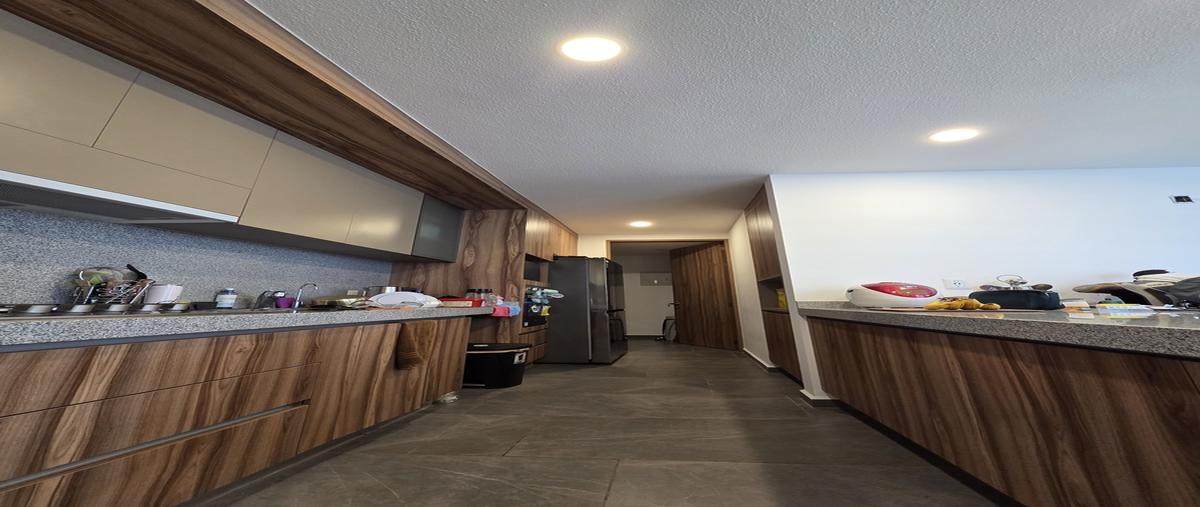 Foto de departamento en venta en circuito estado de israel , rinconada jurica, querétaro, querétaro, 0 No. 03