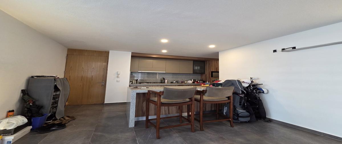 Foto de departamento en venta en circuito estado de israel , rinconada jurica, querétaro, querétaro, 0 No. 04