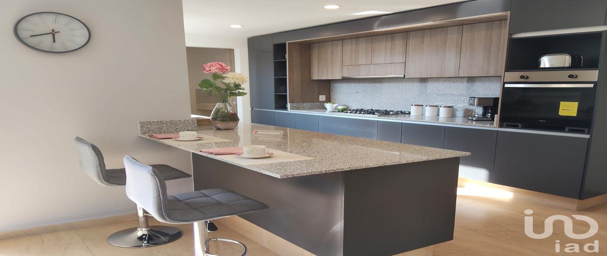 Foto de casa en venta en circuito estado de israel , rinconada jurica, querétaro, querétaro, 30683339 No. 03