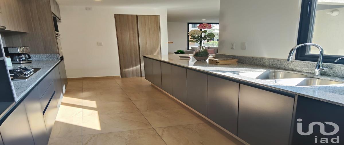 Foto de casa en venta en circuito estado de israel , rinconada jurica, querétaro, querétaro, 30683339 No. 04