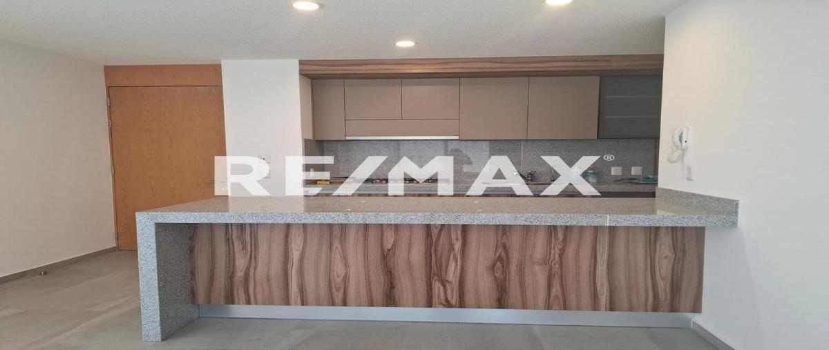 Foto de departamento en renta en circuito estado de israel , rinconada jurica, querétaro, querétaro, 30849118 No. 04