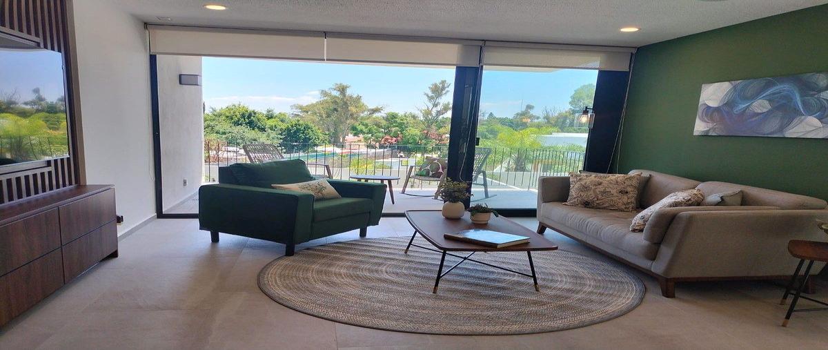 Foto de departamento en renta en circuito estado de israel , rinconada jurica, querétaro, querétaro, 0 No. 03