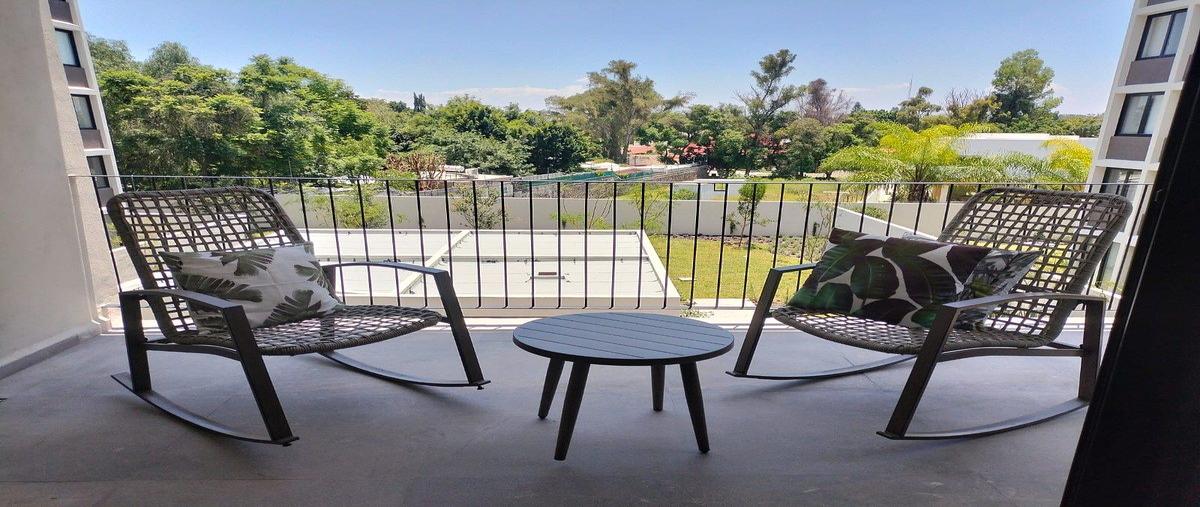 Foto de departamento en renta en circuito estado de israel , rinconada jurica, querétaro, querétaro, 0 No. 04