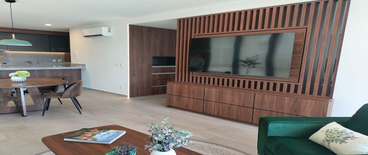 Foto de departamento en renta en circuito estado de israel , rinconada jurica, querétaro, querétaro, 0 No. 05