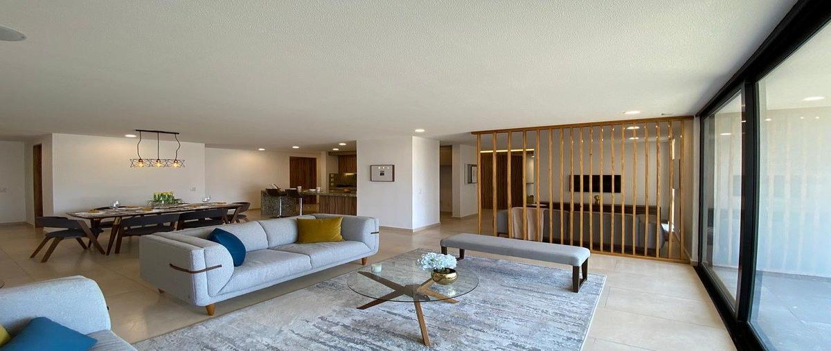 Foto de departamento en venta en circuito estado de israel , rinconada jurica, querétaro, querétaro, 0 No. 03