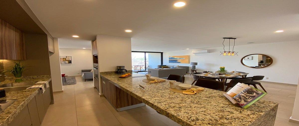 Foto de departamento en venta en circuito estado de israel , rinconada jurica, querétaro, querétaro, 0 No. 04