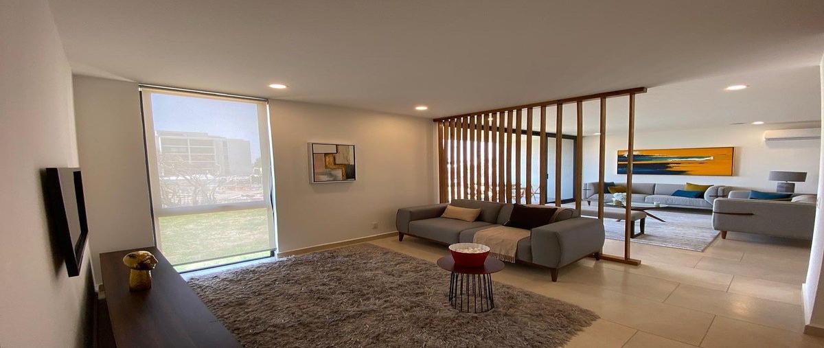 Foto de departamento en venta en circuito estado de israel , rinconada jurica, querétaro, querétaro, 0 No. 05