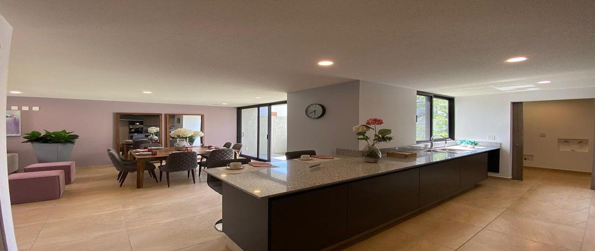 Foto de casa en venta en circuito estado de israel , rinconada jurica, querétaro, querétaro, 0 No. 04