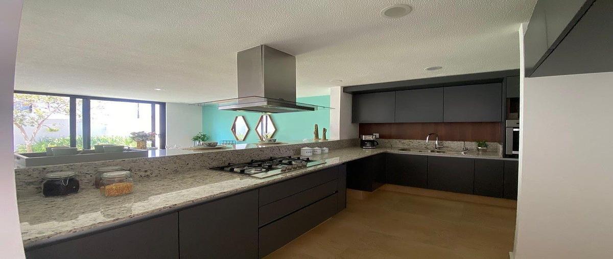 Foto de casa en venta en circuito estado de israel , rinconada jurica, querétaro, querétaro, 0 No. 03