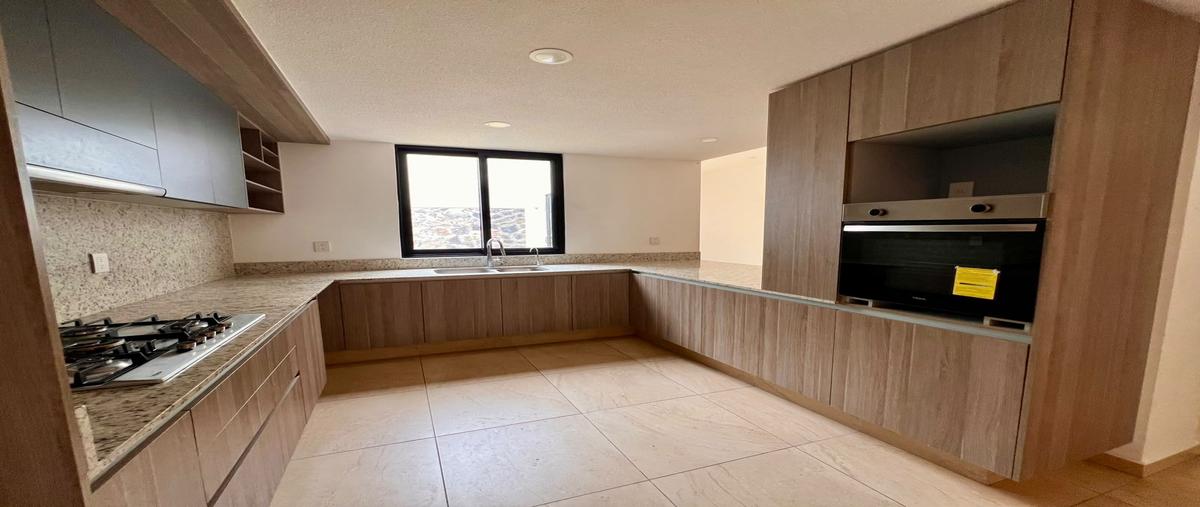 Foto de casa en renta en circuito estado de israel , rinconada jurica, querétaro, querétaro, 31717314 No. 05