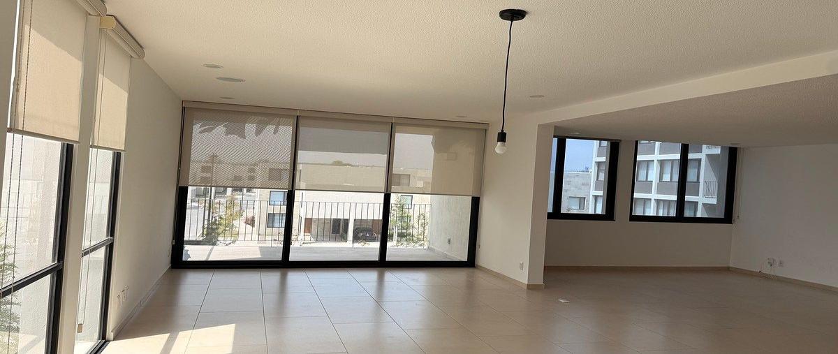 Foto de departamento en renta en circuito estado de israel , valle de juriquilla, querétaro, querétaro, 0 No. 03