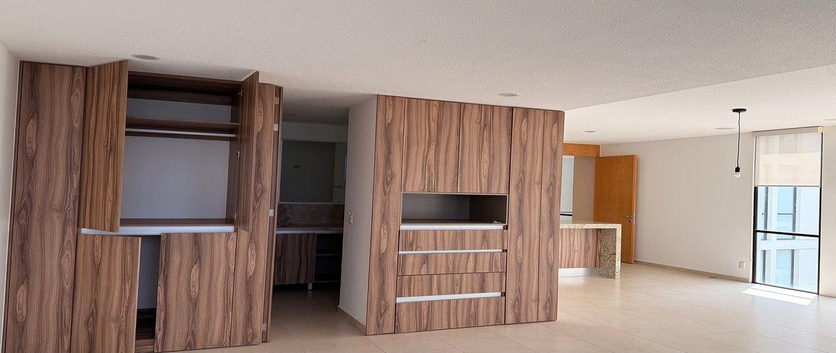 Foto de departamento en renta en circuito estado de israel , valle de juriquilla, querétaro, querétaro, 0 No. 05