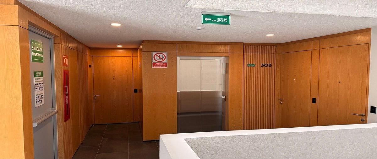 Foto de departamento en renta en circuito estado de israel , valle de juriquilla, querétaro, querétaro, 0 No. 06