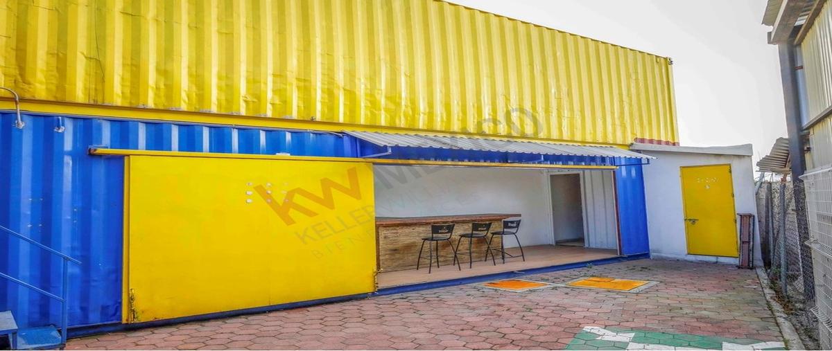 Foto de local en renta en circuito exterior metropolitano 2001, lázaro cárdenas, metepec, méxico, 0 No. 05