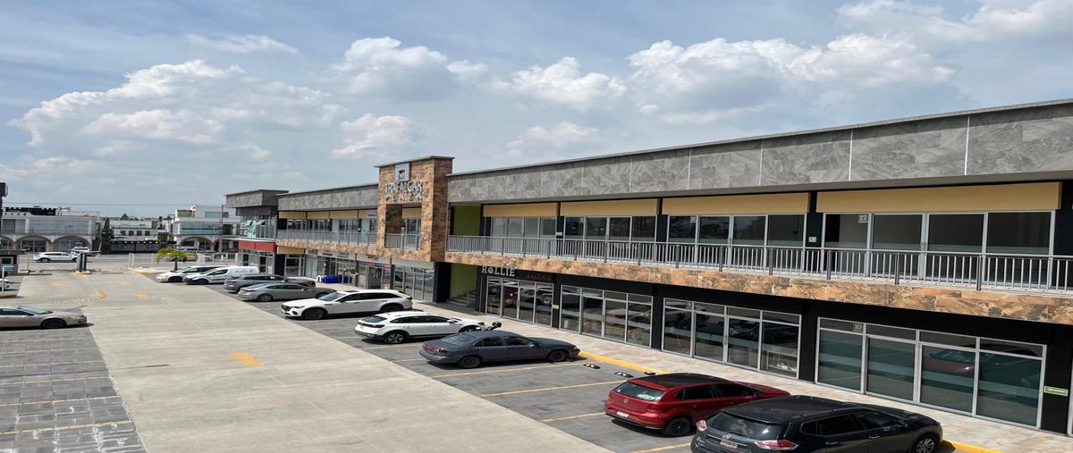 Foto de local en circuito exterior metropolitano norte , santa maría, san mateo atenco, méxico, 0 foto 03 Foto de local en renta en circuito exterior metropolitano norte , santa maría, san mateo atenco, méxico, 0 No. 03