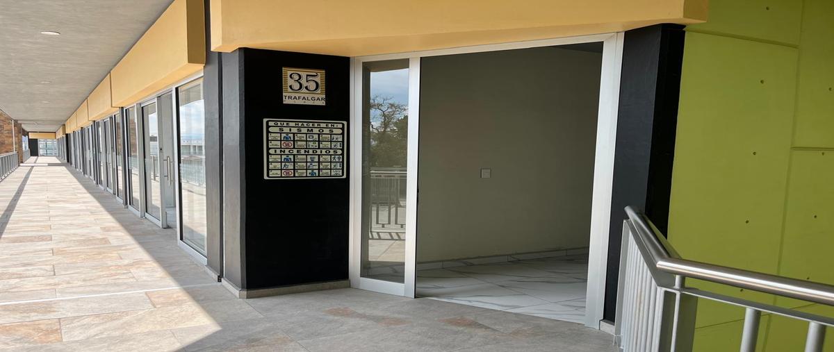 Foto de local en renta en circuito exterior metropolitano norte , santa maría, san mateo atenco, méxico, 0 No. 03