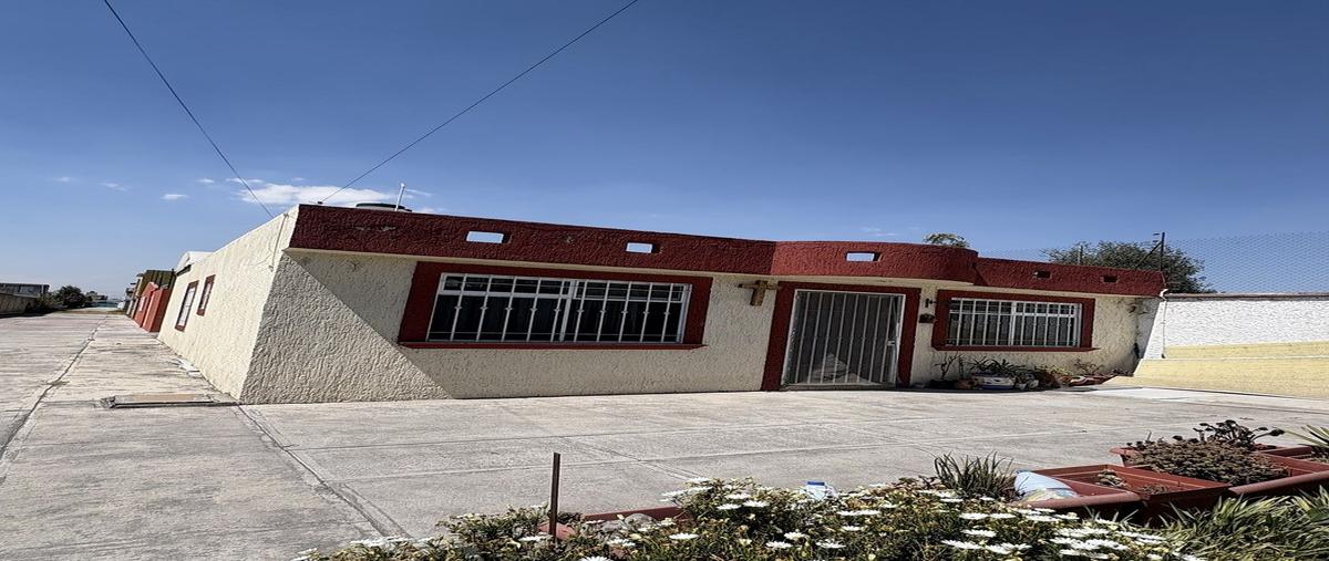 Foto de casa en circuito exterior metropolitano , san gaspar tlahuelilpan, metepec, méxico, 0 foto 01 Foto de casa en venta en circuito exterior metropolitano , san gaspar tlahuelilpan, metepec, méxico, 0 No. 01