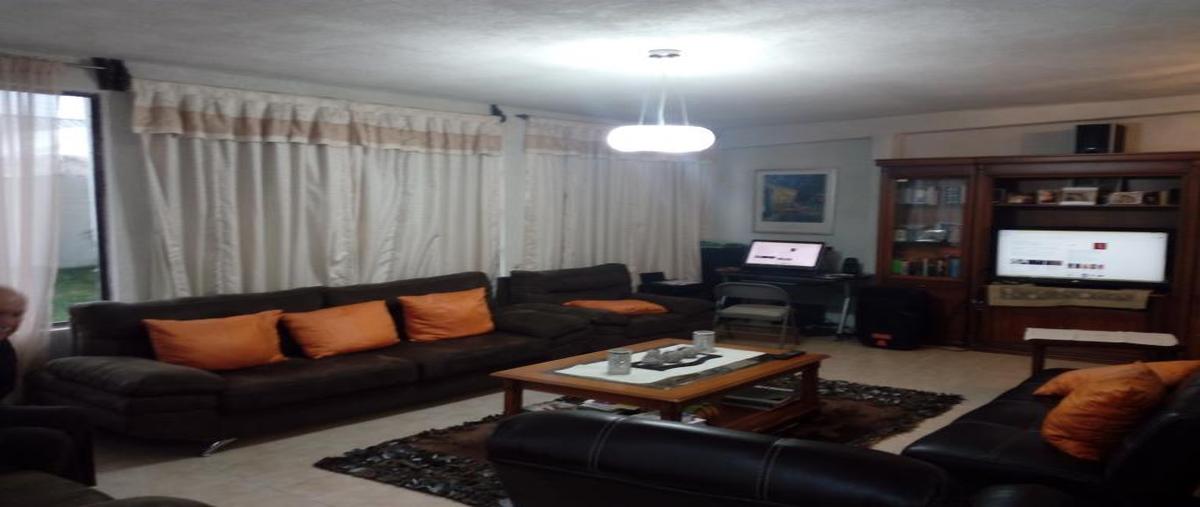 Foto de casa en venta en circuito exterior mexiquense 3021, san miguel totocuitlapilco, metepec, méxico, 8877242 No. 03