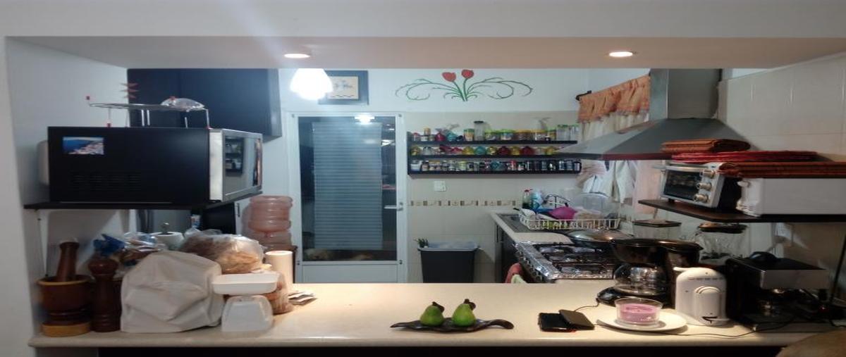 Foto de casa en venta en circuito exterior mexiquense 3021, san miguel totocuitlapilco, metepec, méxico, 8877242 No. 05