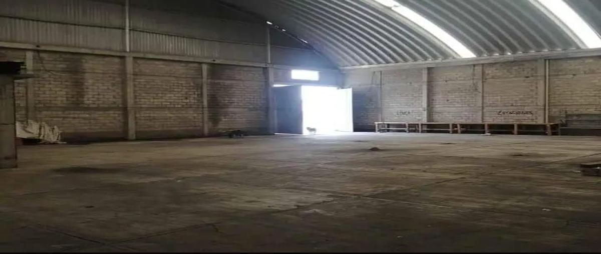 Foto de nave industrial en renta en circuito exterior mexiquense , santa lucia base aérea militar, zumpango, méxico, 0 No. 03