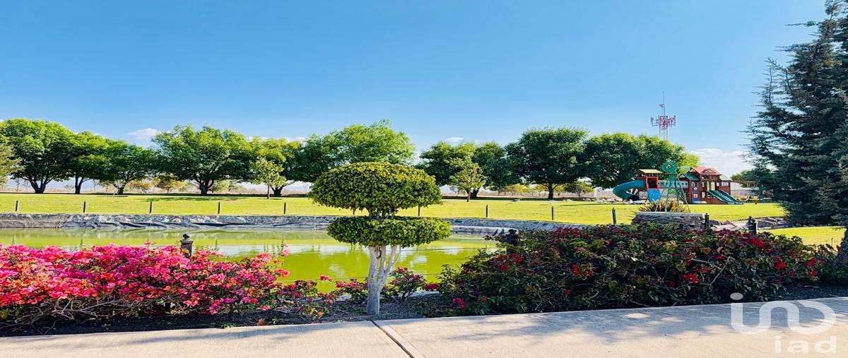 Foto de terreno habitacional en venta en circuito faro de los cisnes 191, haciendas del pueblito, corregidora, querétaro, 30980798 No. 04