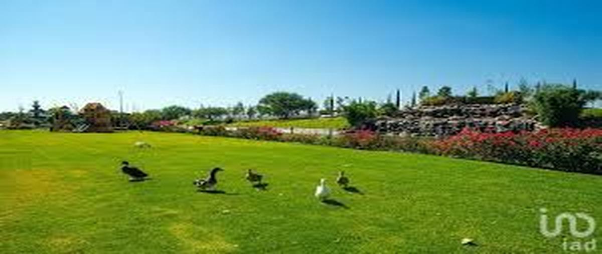 Foto de terreno habitacional en venta en circuito faro de los cisnes 191, haciendas del pueblito, corregidora, querétaro, 30980798 No. 05