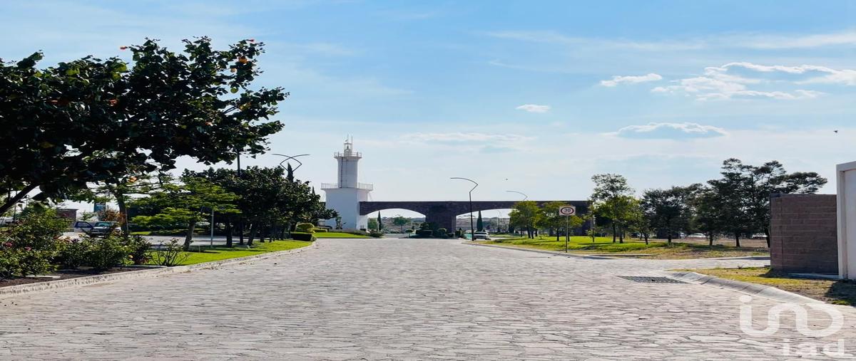 Foto de terreno habitacional en venta en circuito faro de los cisnes 195, haciendas del pueblito, corregidora, querétaro, 30980798 No. 05