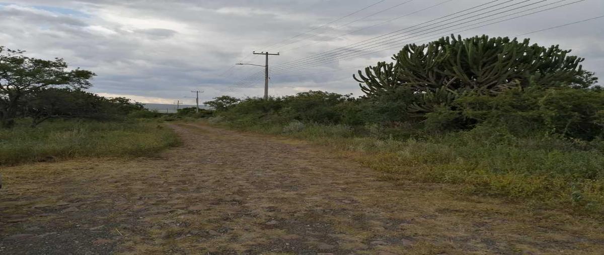 Foto de terreno habitacional en venta en circuito fermin espinoza , amazcala, el marqués, querétaro, 21995631 No. 03