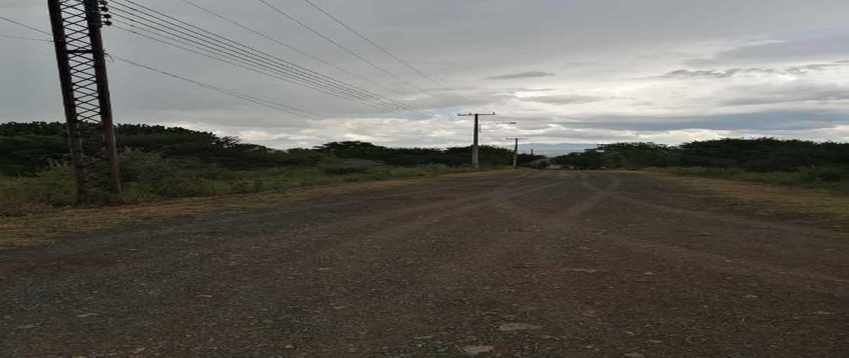 Foto de terreno habitacional en venta en circuito fermin espinoza , amazcala, el marqués, querétaro, 21995631 No. 04