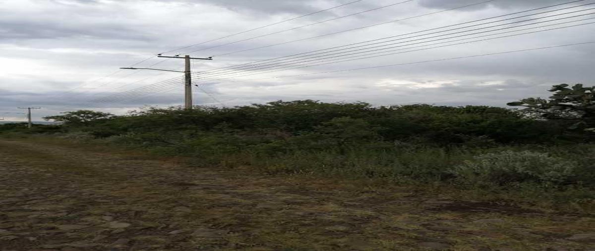 Foto de terreno habitacional en venta en circuito fermin espinoza , amazcala, el marqués, querétaro, 21995631 No. 05