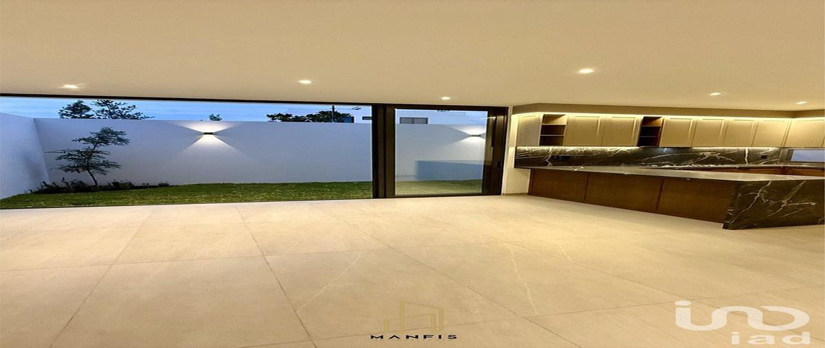 Foto de casa en renta en circuito fontana, coto terma 215, solares, zapopan, jalisco, 31134037 No. 05