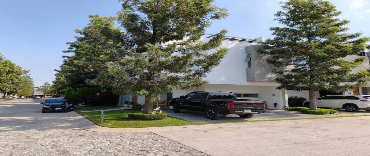 Foto de casa en venta en circuito fontana , solares, zapopan, jalisco, 0 No. 03