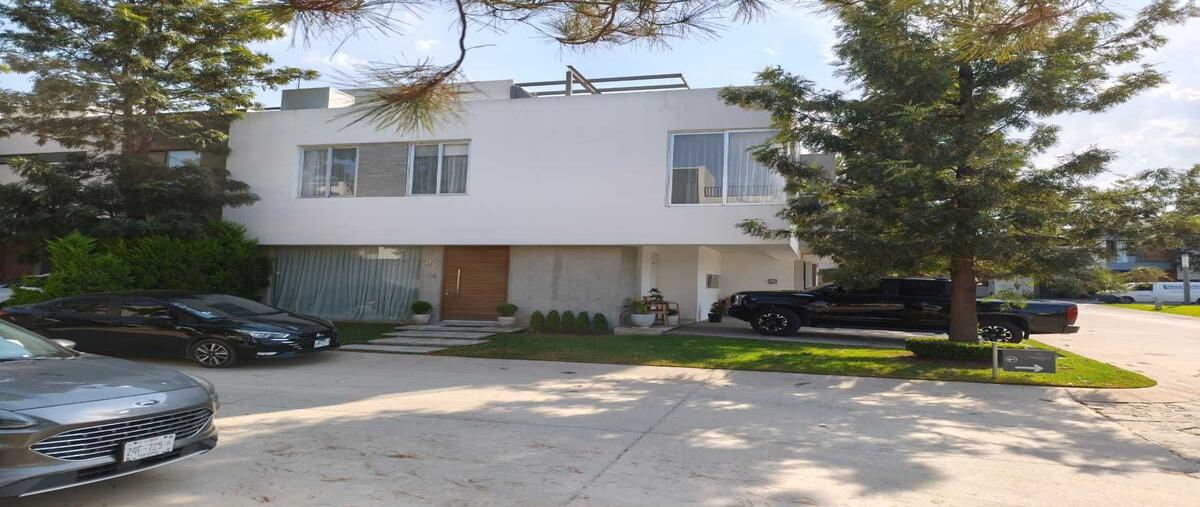 Foto de casa en venta en circuito fontana , solares, zapopan, jalisco, 0 No. 04