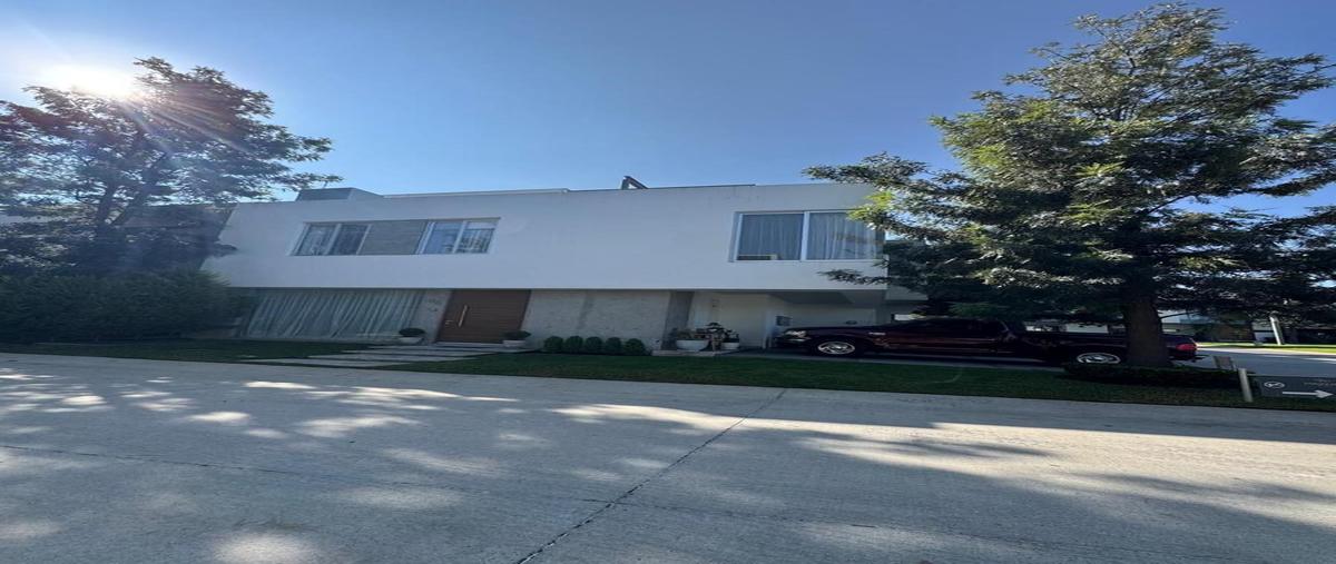 Foto de casa en venta en circuito fontana , solares, zapopan, jalisco, 0 No. 05