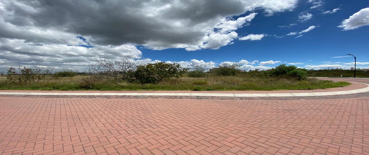 Foto de terreno habitacional en venta en circuito fresno , el llanito, apaseo el alto, guanajuato, 0 No. 04