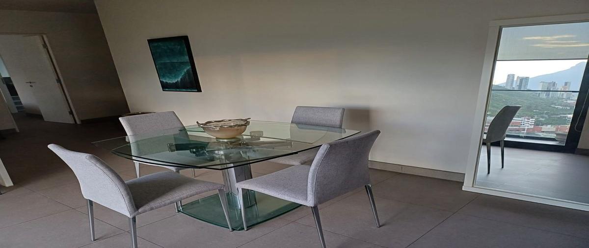 Foto de departamento en renta en circuito frida kahlo , del valle oriente, san pedro garza garcía, nuevo león, 30218796 No. 03