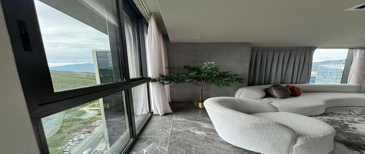 Foto de departamento en renta en circuito frida kahlo , hacienda de la sierra, san pedro garza garcía, nuevo león, 0 No. 04