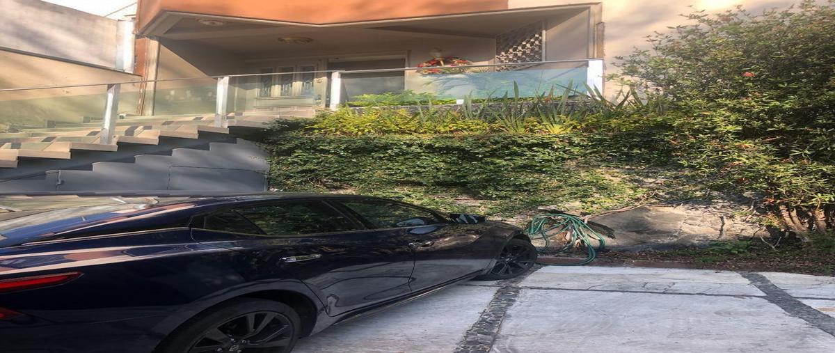 Foto de casa en venta en circuito fuentes del pedegal 297 , ampliación fuentes del pedregal, tlalpan, df / cdmx, 0 No. 03