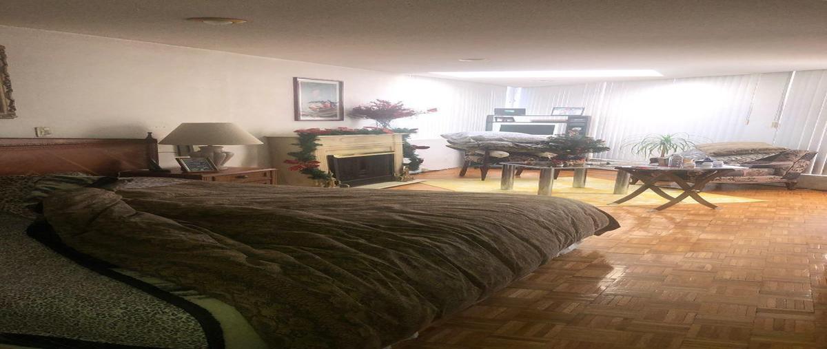 Foto de casa en venta en circuito fuentes del pedegal 297 , ampliación fuentes del pedregal, tlalpan, df / cdmx, 0 No. 05