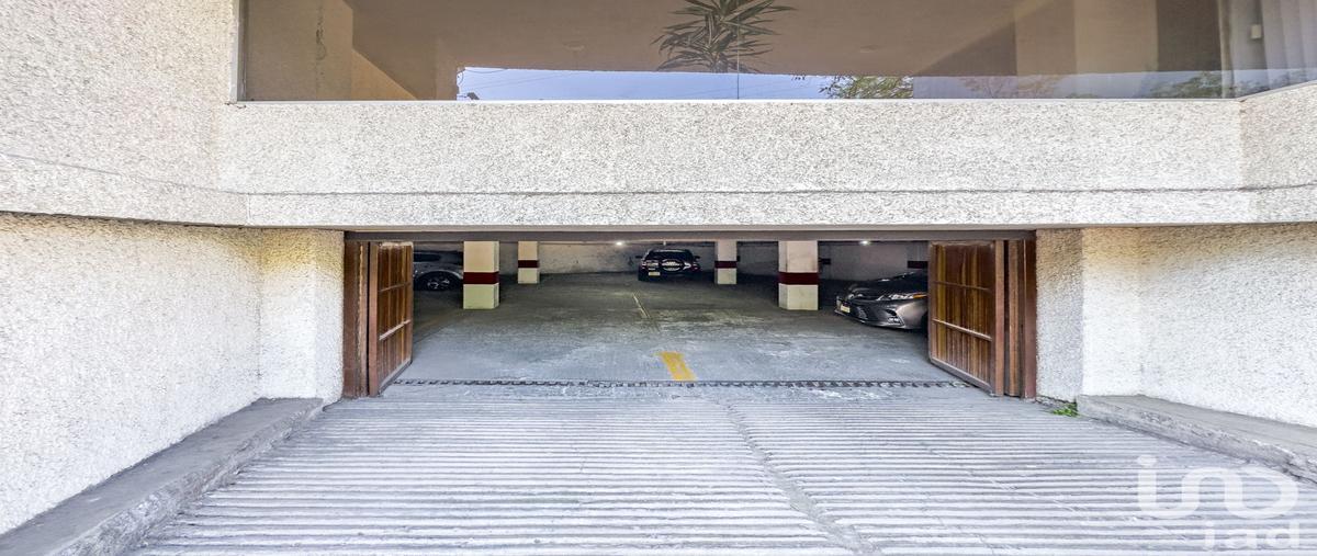 Foto de departamento en venta en circuito fuentes del pedregal 179, fuentes del pedregal, tlalpan, df / cdmx, 30534650 No. 03