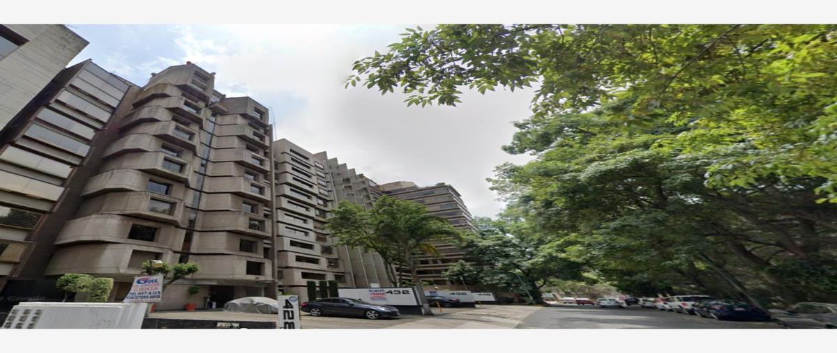 Foto de departamento en venta en circuito fuentes del pedregal 428, fuentes del pedregal, tlalpan, df / cdmx, 27774795 No. 02