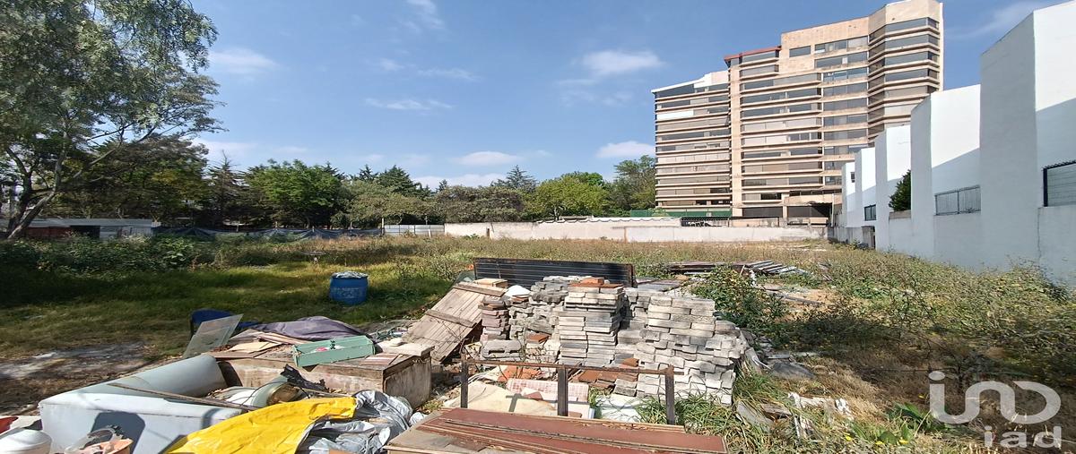 Foto de terreno habitacional en venta en circuito fuentes del pedregal 548, fuentes del pedregal, tlalpan, df / cdmx, 30680579 No. 03