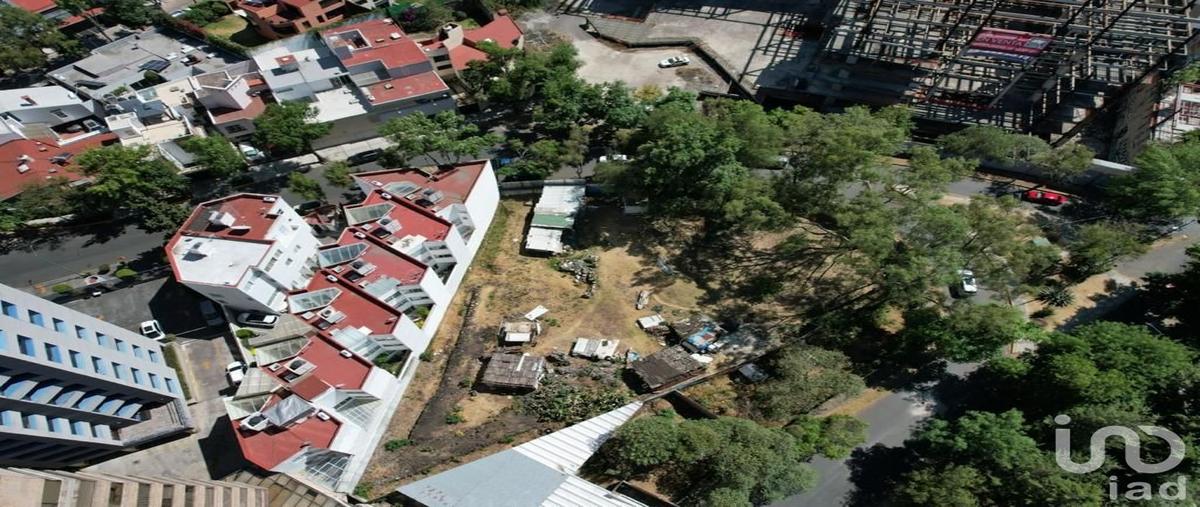 Foto de terreno habitacional en venta en circuito fuentes del pedregal 569, fuentes del pedregal, tlalpan, df / cdmx, 30680579 No. 04